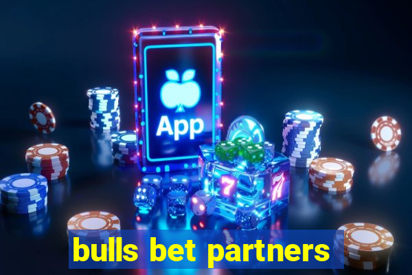 bulls bet partners